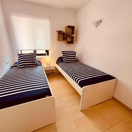 Lejlighed 8 Son Carrio (Menorca)