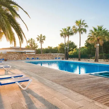 8 * Son Carrio (Menorca)