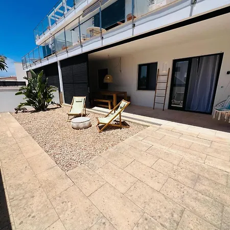 Lejlighed 8 Son Carrio (Menorca)