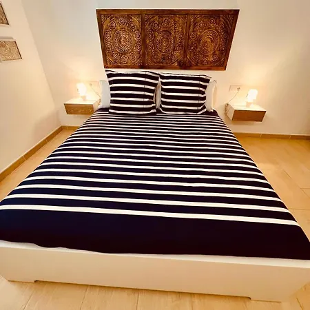 8 公寓 Son Carrio (Menorca)