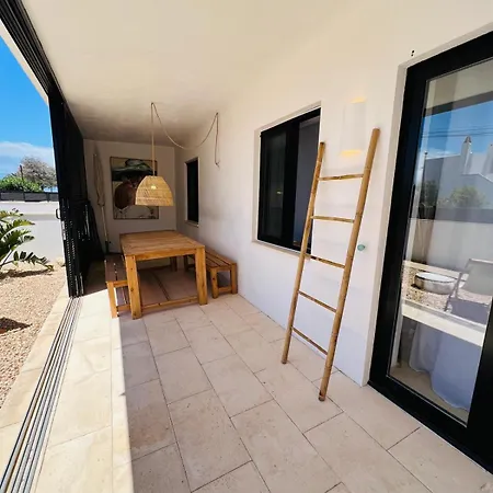 Lejlighed 8 Son Carrio (Menorca)