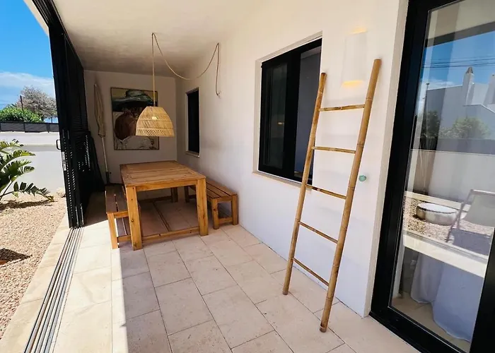 Apartment 8 Son Carrio (Menorca)