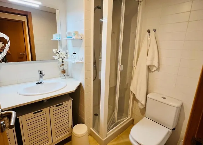 8 Lejlighed Son Carrio (Menorca)