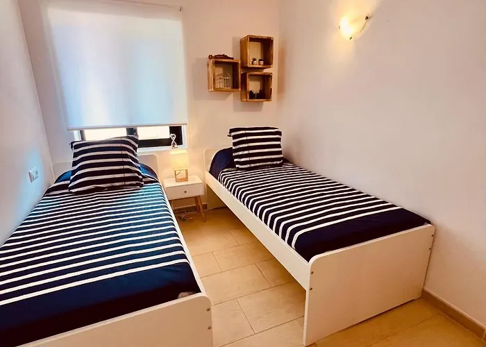 8 * Son Carrio (Menorca)