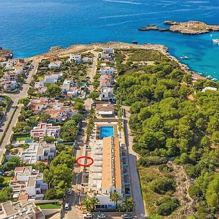 8 Son Carrio (Menorca)