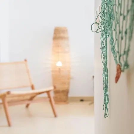 8 Apartment