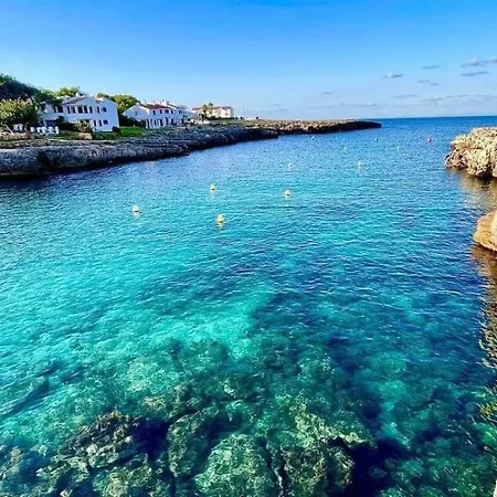 8 Lägenhet Son Carrio (Menorca)