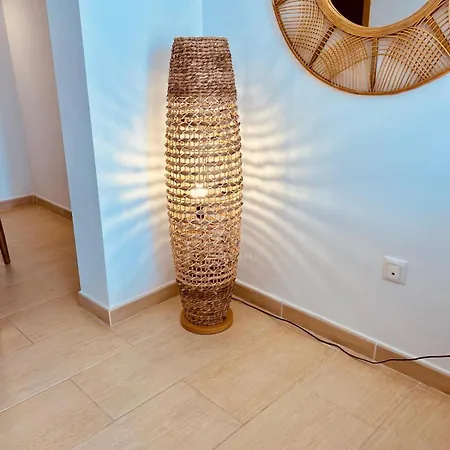 Apartment 8