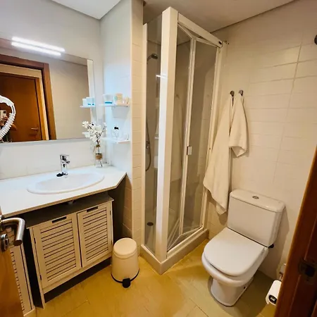 8 Lägenhet Son Carrio (Menorca)