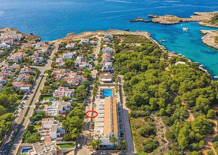 8 Son Carrio (Menorca)