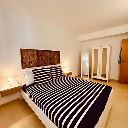 Son Carrió 8 Apartamento *