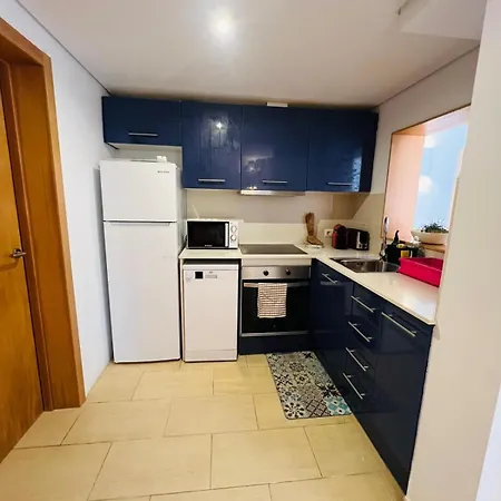 Son Carrió 8 Apartamento