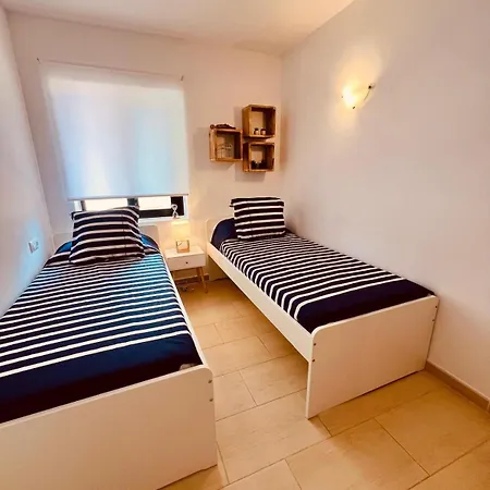8 * Son Carrio (Menorca)
