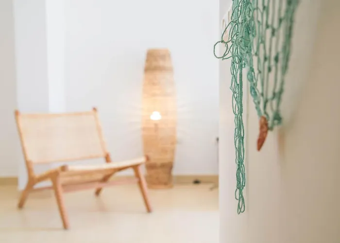 Son Carrió 8 Apartamento