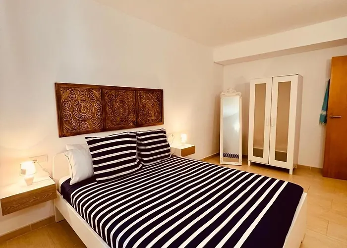 Son Carrió 8 Apartamento *