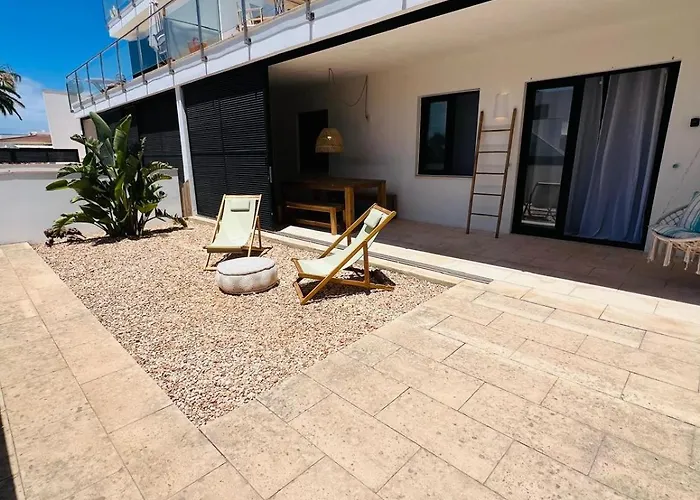 Apartamento Son Carrió 8 Son Carrio (Menorca)