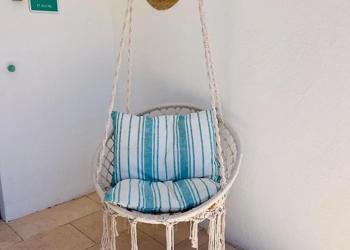 Son Carrió 8 Apartamento *