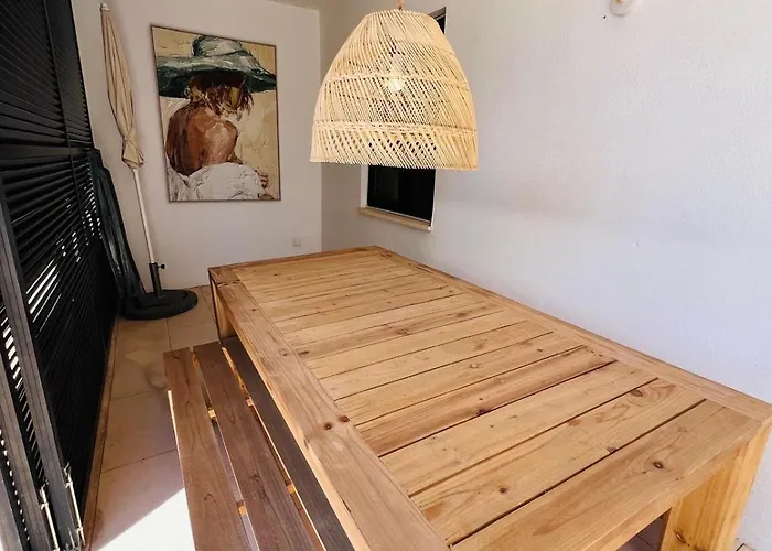 Apartamento Son Carrió 8 *