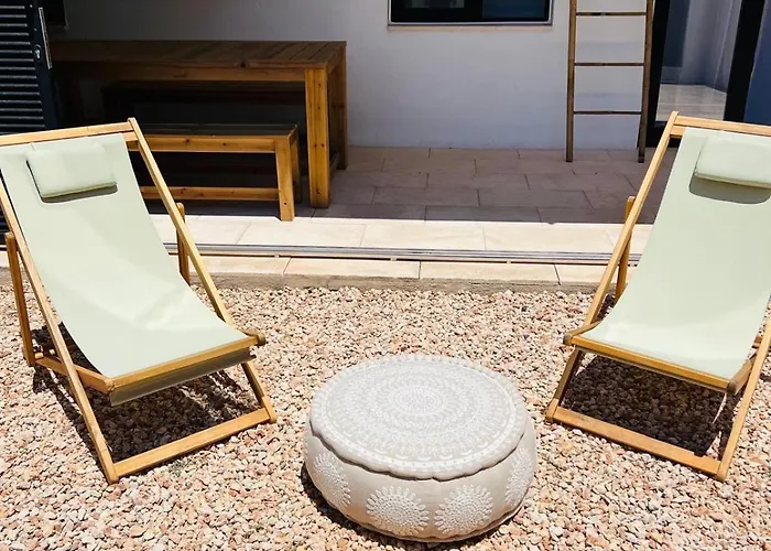 Son Carrió 8 Son Carrio (Menorca)