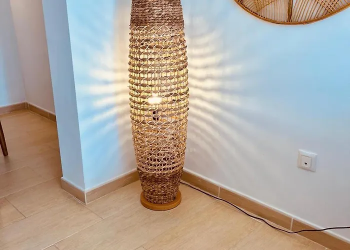 Apartamento Son Carrió 8