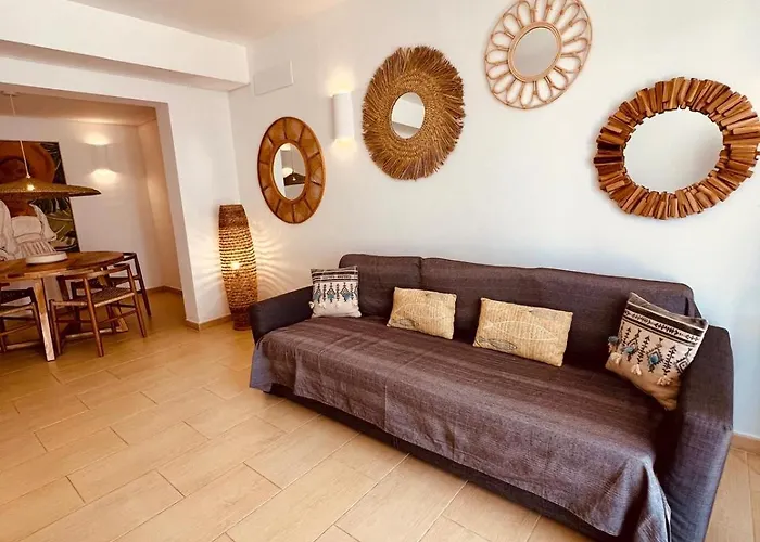 Apartamento Son Carrió 8